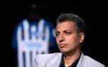 عادل فردوسیپور: خدا را شکر سرم بالاست